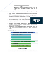 Aprendizaje Basado en Problemas (1) - Tagged