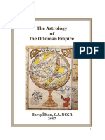The Astrology of The Ottoman Empire