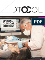 Dr. Pitts The Protocol Clinical Article Issue