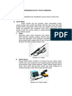 Modul HHP Sti SVC Tools