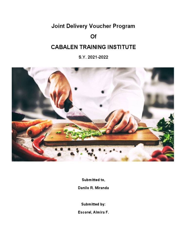 Cooking Manual for Beginners | PDF | Sauce | Stock (Food)