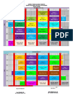 Jadwal Pembelajaran Tematik KLS 2 Tahun 2022.2023