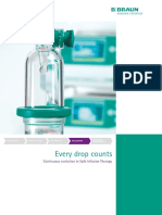 Disposables For Compactplus Brochure Everydropcounts