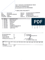 KHS Semester I - Vi