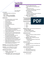 Microbiology & Parasitology - LAB-MIDTERM-REVIEWER