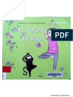Le Yoga de Kika