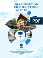 Aishe Final Report 2017-18