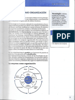 08 - Organización, Estructura, Proceso, Mecanismo de Coordinanación (Pag 6 PDF