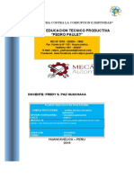 1 Plan de Practica Modulo I - L.V