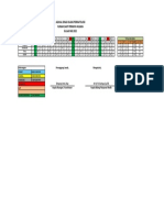 Jadwal Mei Perina 2022