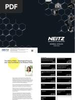 Neitz General Catalogue 2022