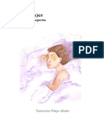 LIBRO DE POESIAS Adolec(s) Er 6 X 9 Pulgadas PDF