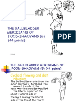 14 Gallbladder