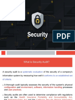 02 Security Audit - Common Cyber Attacks 9