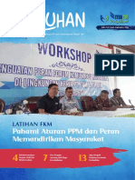 PPM Fokus Program Paska Operasi dan Tema tik untuk Mendukung Pembangunan Berkelanjutan