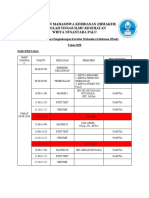 Draf Susunan Acara PKMK 2020