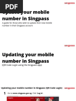 Singapore Pass