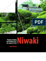 Download Niwaki Pruning Training and Shaping Trees the Japanese Way by Lubinovich Jan SN59195009 doc pdf