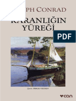 Joseph Conrad - Karanlığın Yüreği (Can)