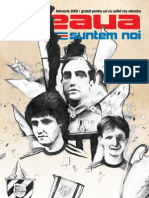 Steaua Suntem Noi Nr.1