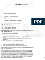 Unit-3 Socio-Political Environment