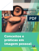 Conceitos e Praticas em Imagem Pessoal