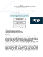 Bioteknologi Pangan Dasar