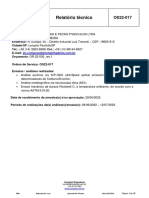 Comptest - Relatório JM LUBRIFICANTES - OS22-017 - B - Rev - 0
