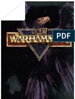 Warhammer FRP TofT Ed. 0.03