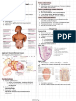 Anat Histo Pencernaan