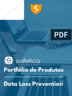 Safetica Datasheet