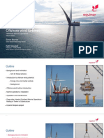 Marine Operations - Offshore Wind 2020 - New