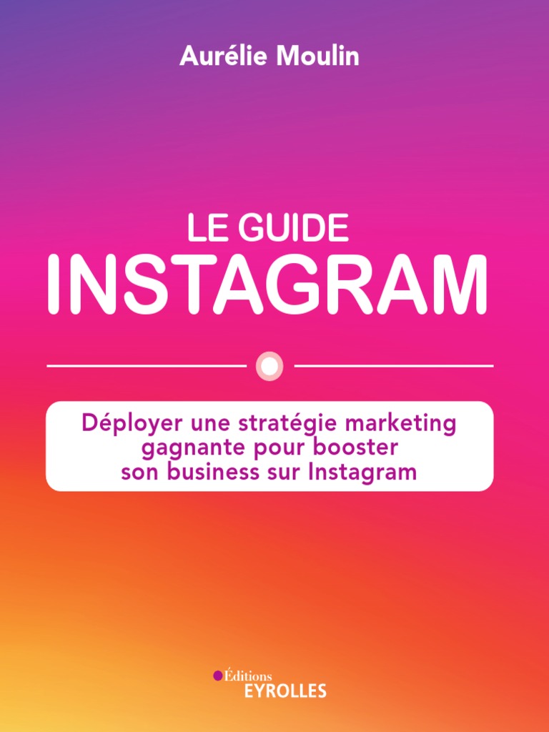Le guide instagram download free pdf facebook application