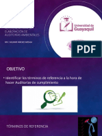 3.1.términos de Referencia para La Elaboración de Auditorías Ambientales-Convertido