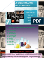 Kimia-Unsur Transisi Periode Keempat-Kelompok 1