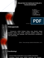 Osteoporosis K3