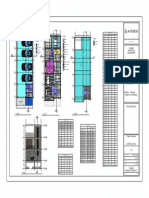 Plano Arquitectonico en Revit