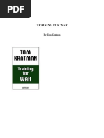 IBOLC Training Overview and Standards | PDF | Military Forces ...