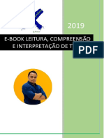 Leitura e Interpretação