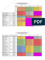 Jadwal Ujian Proposal Skripsi - KMB