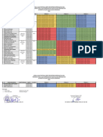 Jadwal Ujian Proposal Skripsi - Jiwa