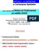 2 - GNSS & Sbas