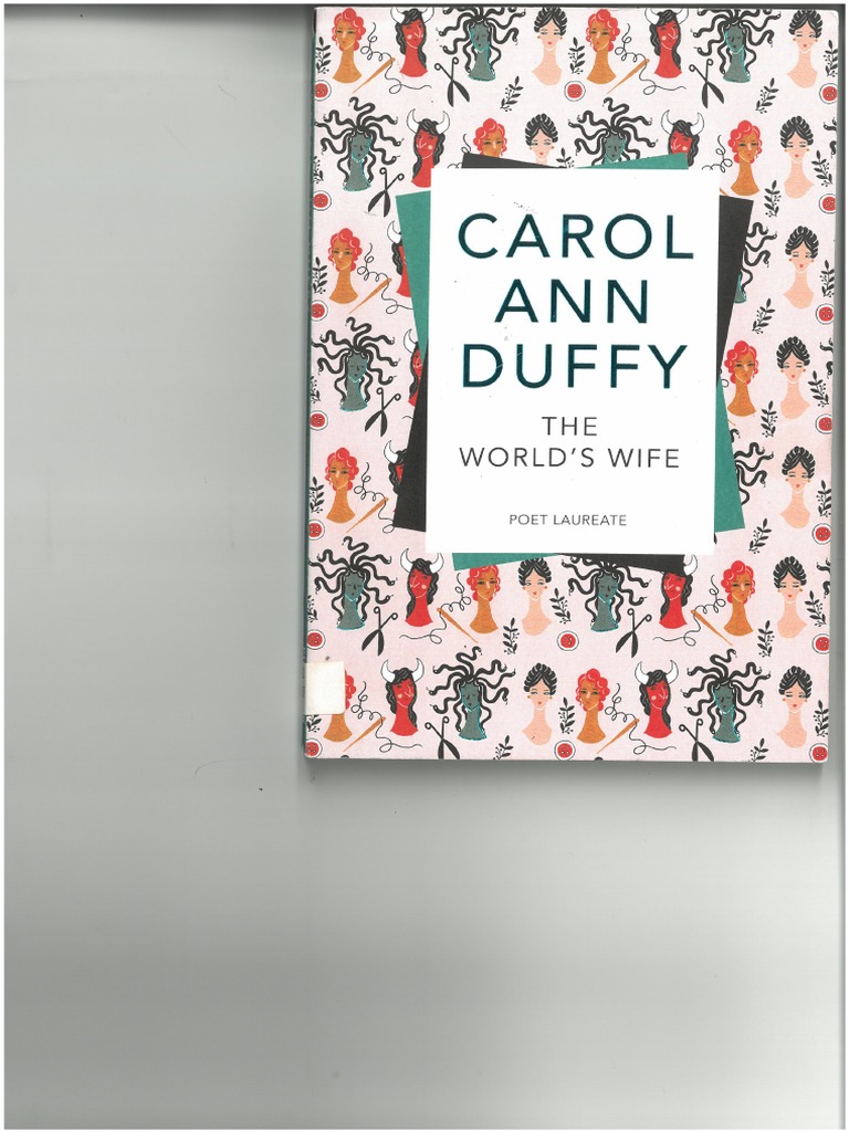 The World's Wife | PDF
