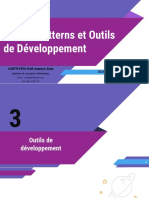 03 Outils de Développement