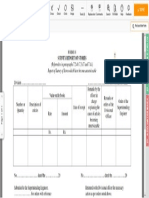 PDFfiller - Form 18 Survey Report of Stores PDF