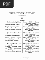 Pe. William Francis Xavier Stadelman, C.S.sp. - Glories of The