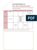 TAREA FICHA DE REFORZAMIENTO N° 01