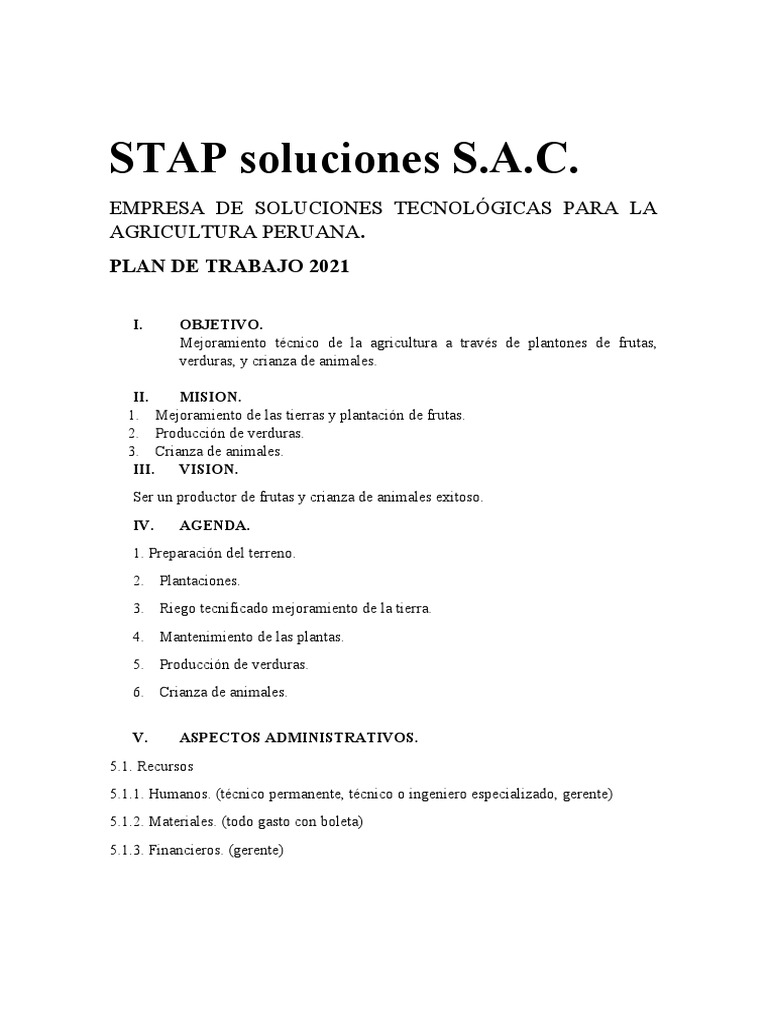 STAP Soluciones S | PDF | Arte | Tecnología