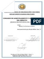 Caae 2022 - Partituras