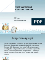 ASKEP AGGREGAT Penyakit Infeksi Kelompok 5